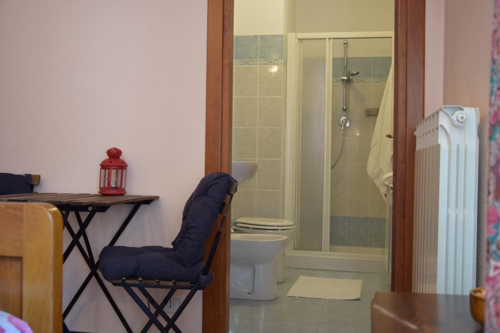 Agriturismo Il Sogno Lorsica Phòng bức ảnh