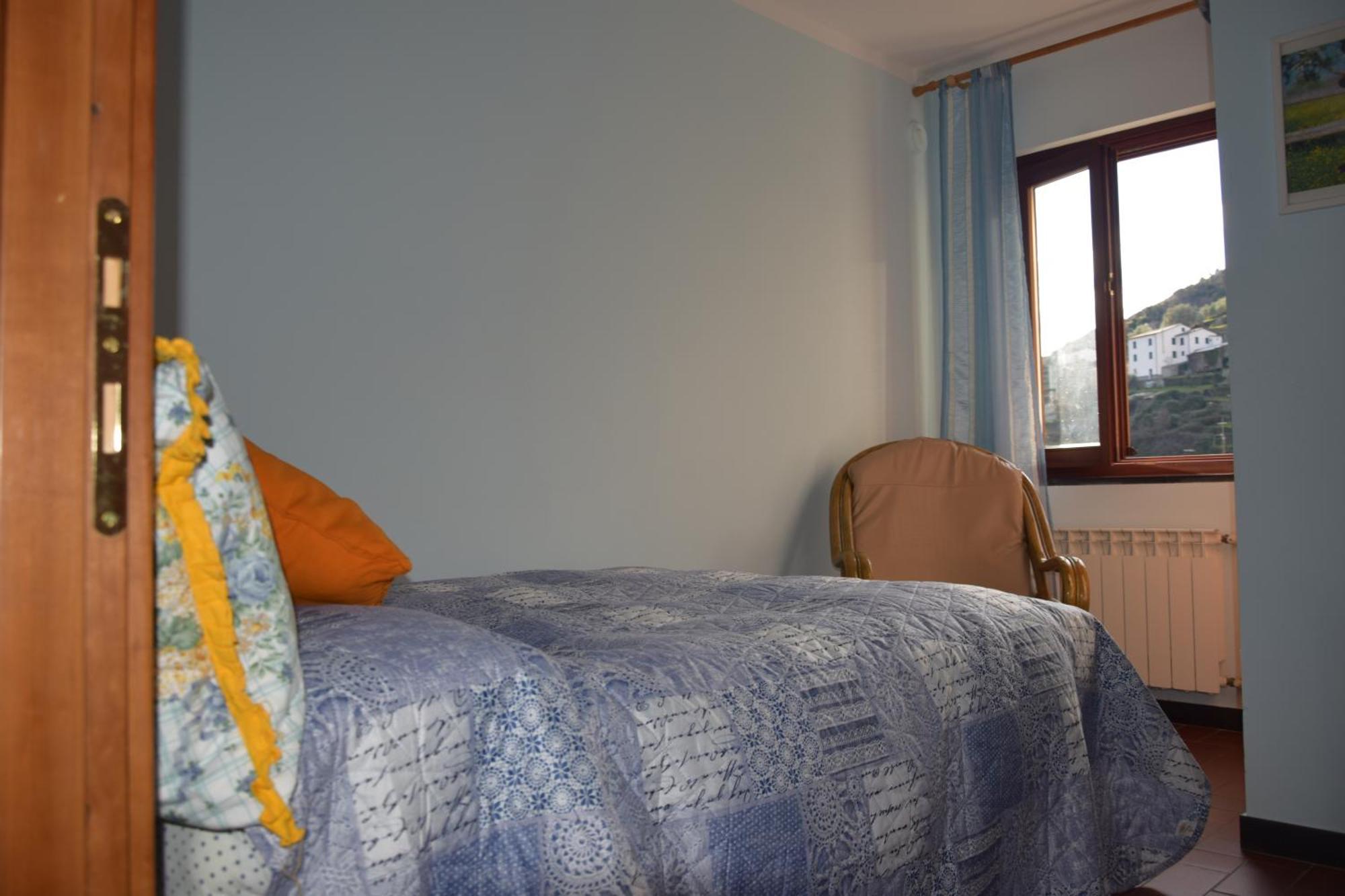 Agriturismo Il Sogno Lorsica Phòng bức ảnh