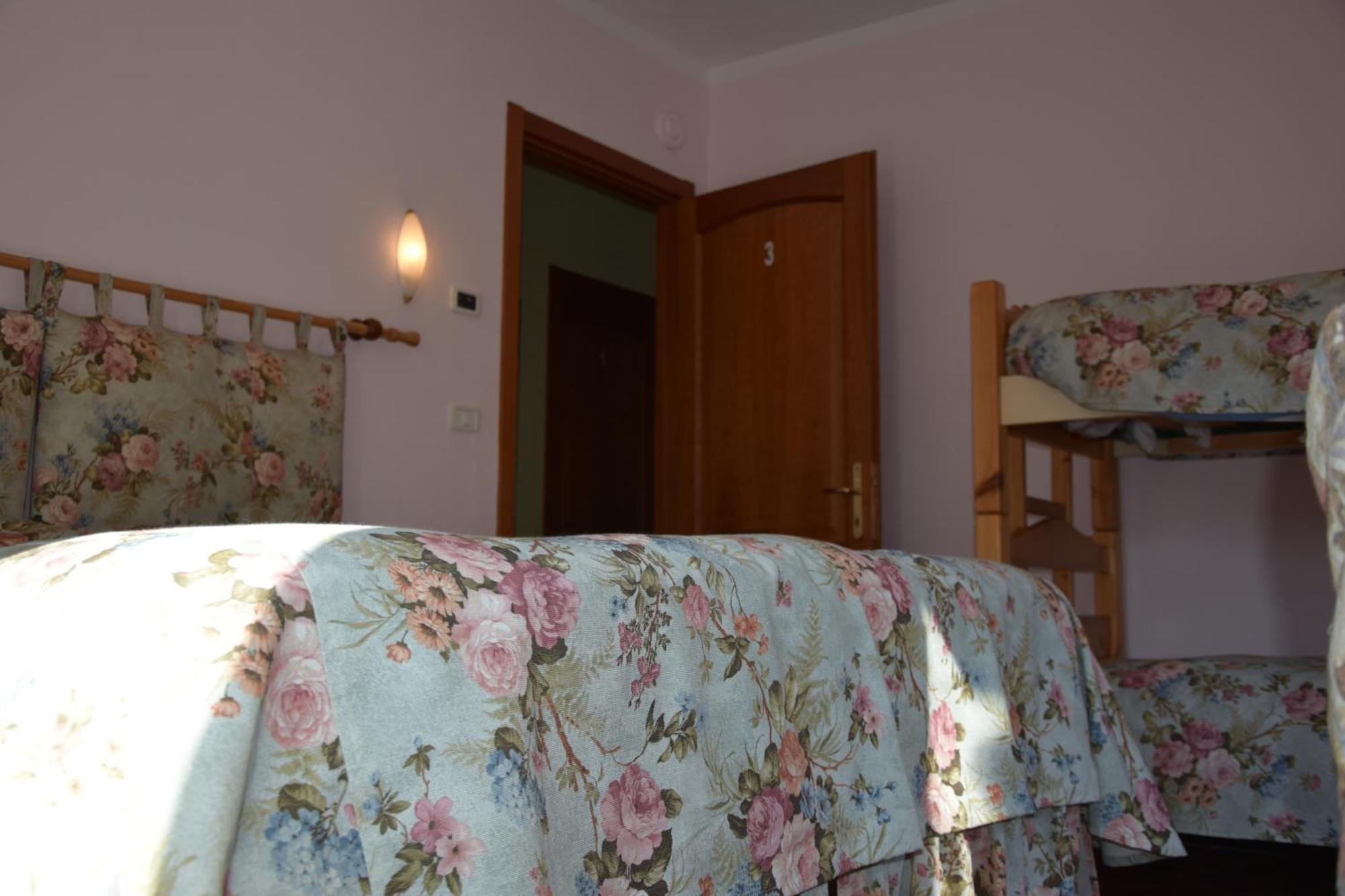 Agriturismo Il Sogno Lorsica Phòng bức ảnh