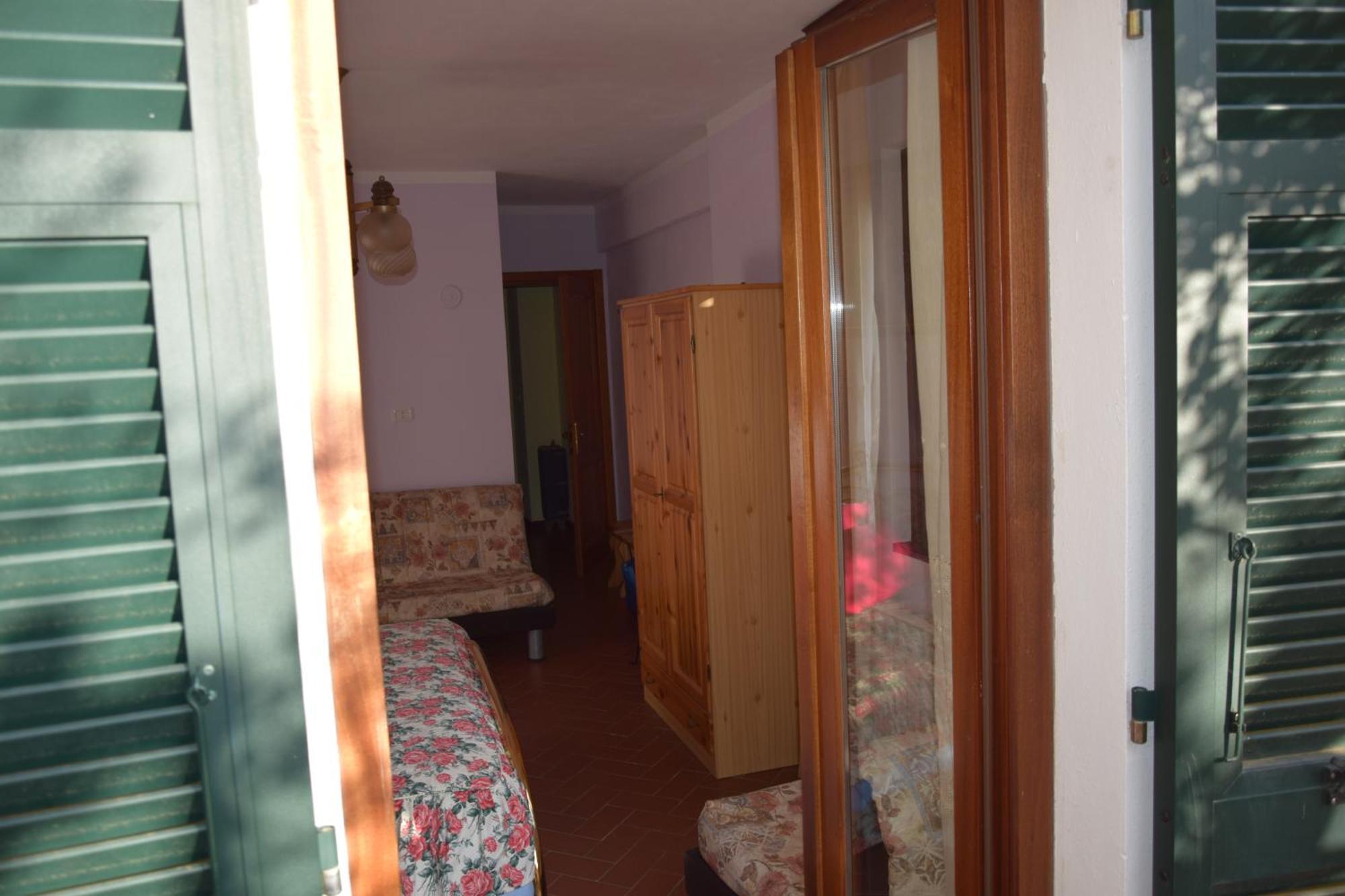 Agriturismo Il Sogno Lorsica Phòng bức ảnh